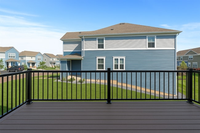 Building Photo - Your Dream Woodbury Townhome Awaits | 3 Beds, 2.5 Baths for $2,899!