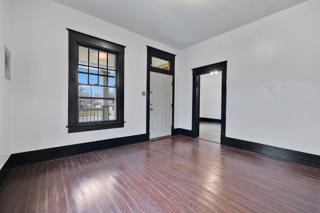 Building Photo - Charming Historic Home in Denver Heights +...