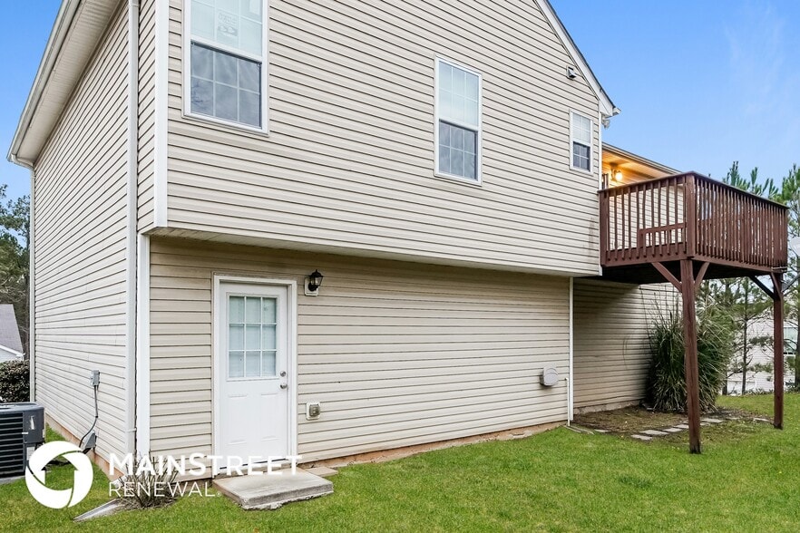 Building Photo - 234 Bainbridge Cir