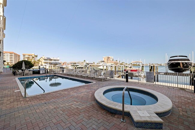 Building Photo - 17717 Gulf Blvd