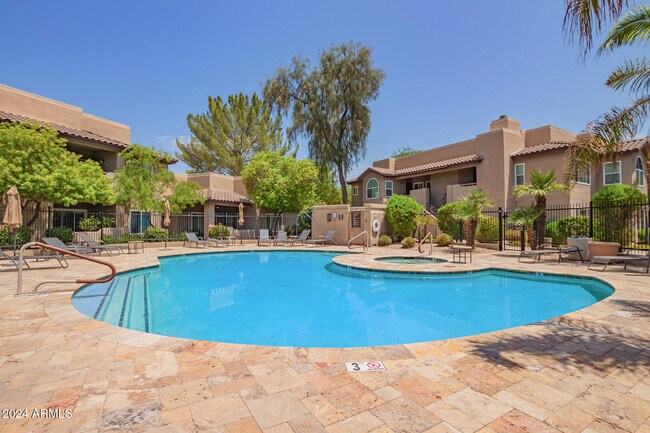 Building Photo - 9450 E Becker Ln