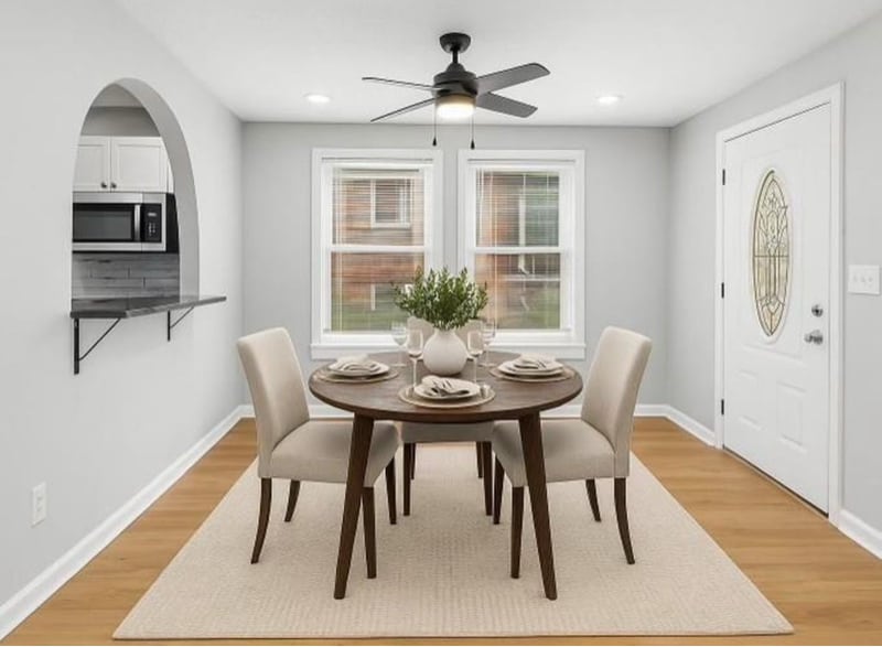 Building Photo - 2243 Spruce Ave