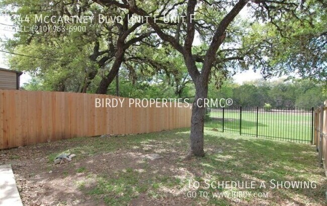 Building Photo - 344 McCartney Blvd