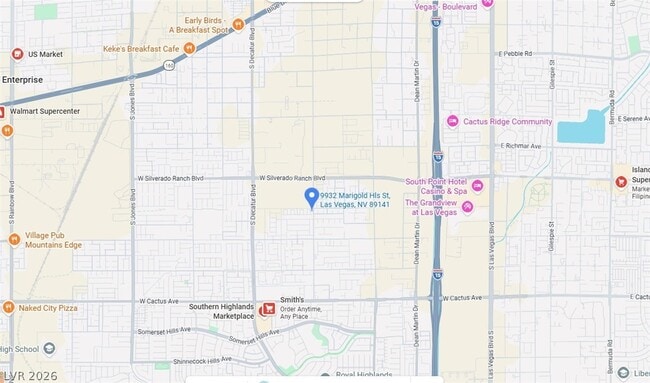 Building Photo - 9932 Marigold Hls St