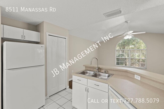 Building Photo - 8511 Manassas Rd