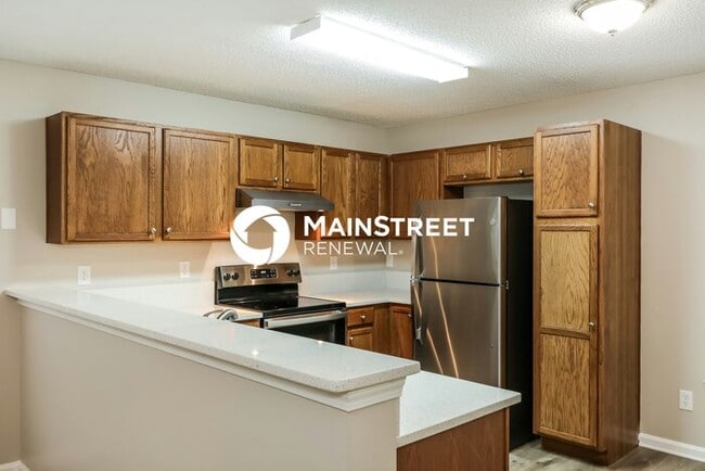 Building Photo - 3 Bedroom Pet-Friendly Home in Green Cove Springs, FL with Main Street Renewal