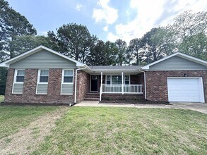 Building Photo - Waterfront Living in Chesapeake – Serene Views & Prime Location