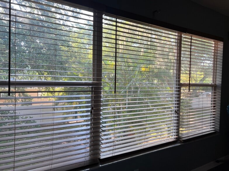 Tropical View from Master Suite - 4219 Key Thatch Dr