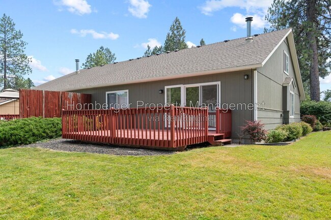 Building Photo - 1603 E 33rd Ave