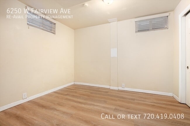 Building Photo - 6250 W Fairview Ave