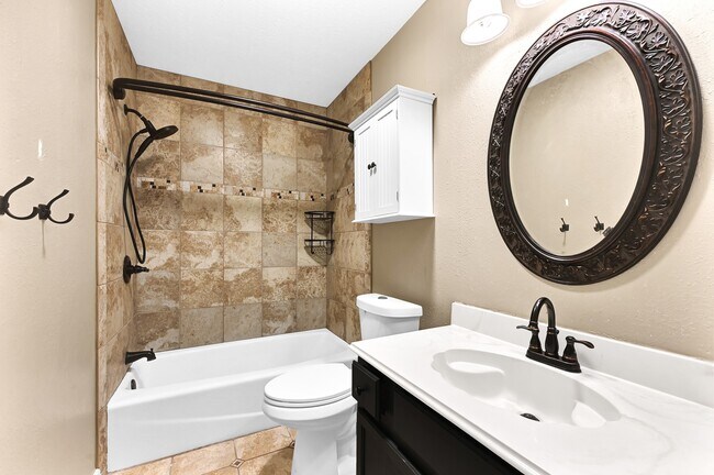 Building Photo - 4919 Dobbin Springs Ln