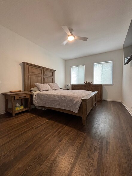 Building Photo - 3820 Keystone Ave