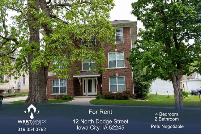 Primary Photo - $2,695 |ROOMATE WANTED| 4 Bedroom, 2 Bathroom 2nd Floor Condo | Available for a January 5th, 2026...