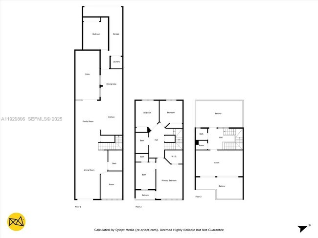 Building Photo - 6308 NW 104th Path