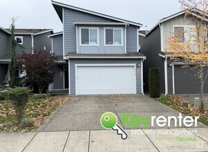 Building Photo - Puyallup Multi-level Fabulous 4Bed/2.5Bath...