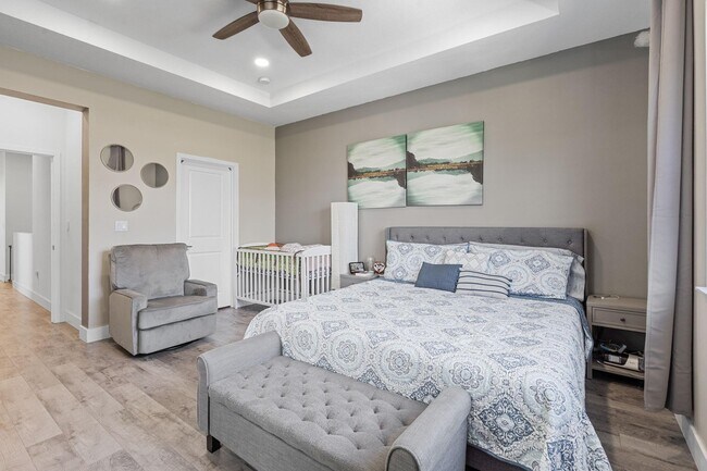 Building Photo - 4945 NW 48th Terrace