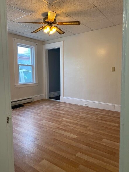 Office Area/Bedroom 4 - 25 Monument St