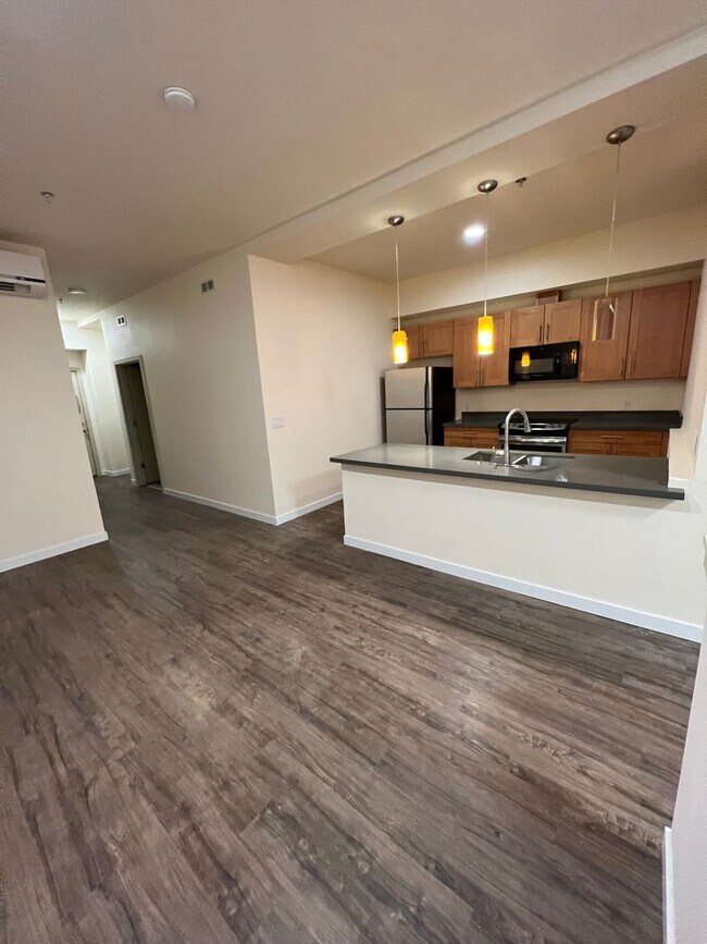Interior Photo - DAN Daniels Apartments