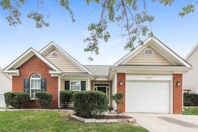 Building Photo - 6133 Goldenfield Dr