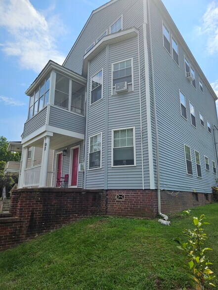 Building Photo - 81 Main Street Anx