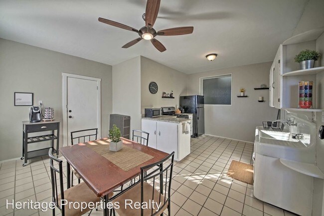 Building Photo - 3434 Shenandoah Ave