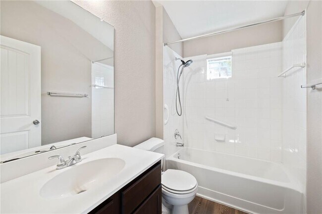 Building Photo - 16708 Black Kettle Dr