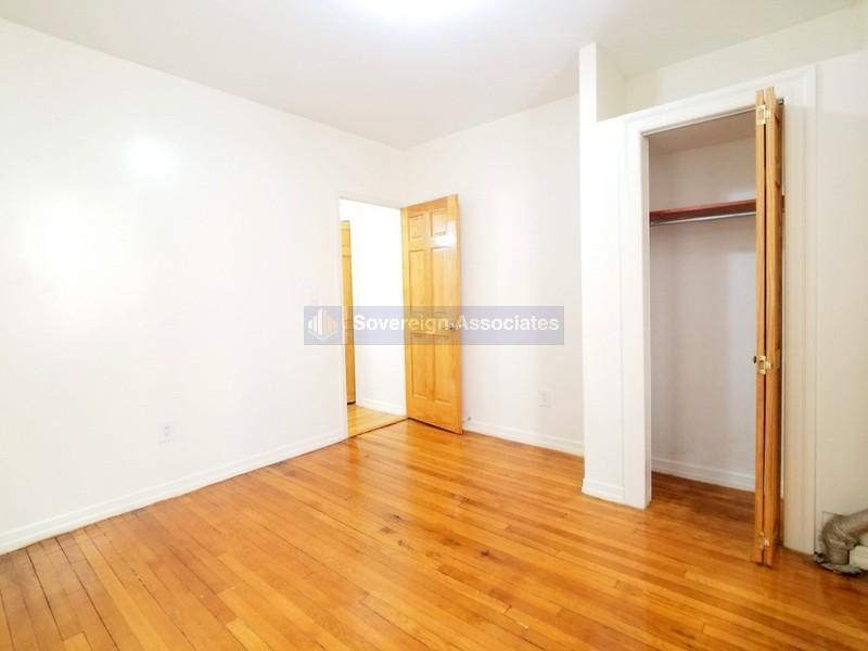 Building Photo - 715 W 172nd St