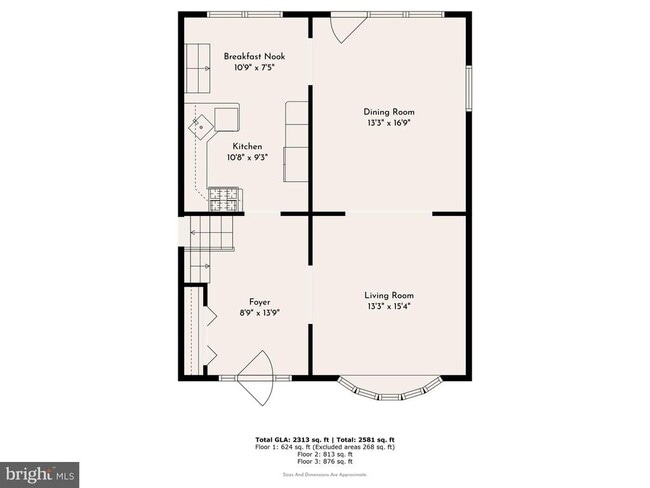 Building Photo - 379 Glen Meadow Rd