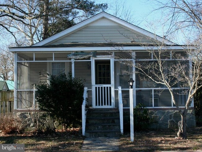 Building Photo - 809 Bancroft Ave