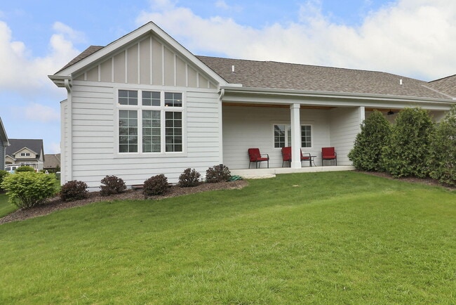 Building Photo - 4706 S Cottage Ln