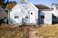 Building Photo - 409 S College Ave