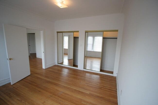 Floorplan - Maple Court