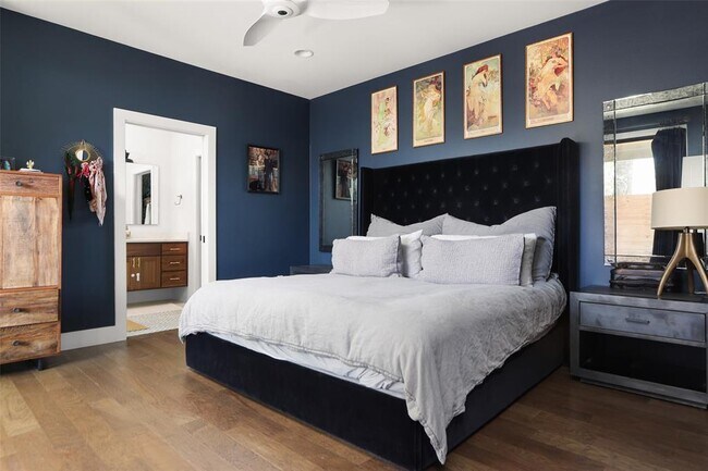 Building Photo - 4420 Mt Vernon Dr