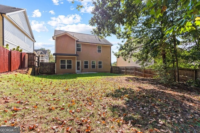 Building Photo - 4824 Clarkstone Cir