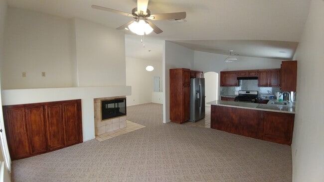 Building Photo - 3309 Pond Run Cir