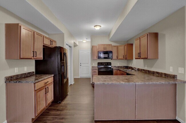 Building Photo - 5322 Canadian Rose View