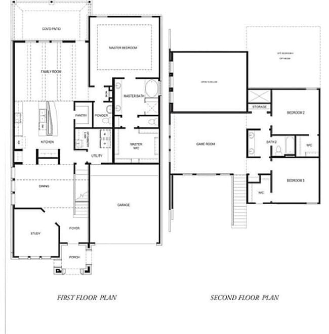 Building Photo - 4926 Thunder Creek Ln
