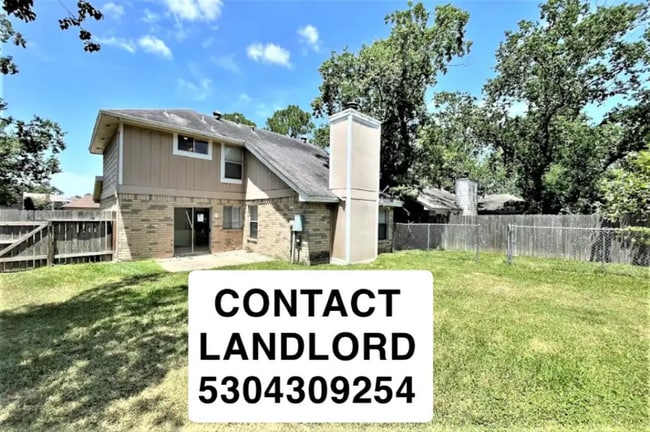 Building Photo - 6934 Haven Creek Dr