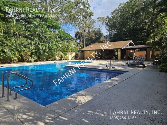 Building Photo - 95-273 Waikalani Dr-#D-1006