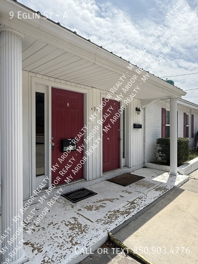 Building Photo - 9 Eglin St