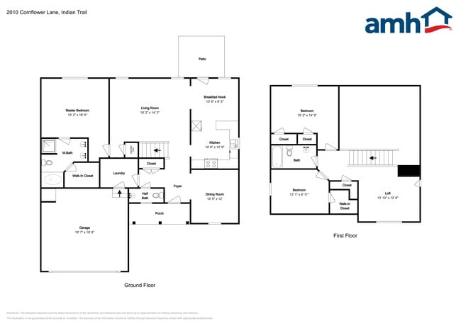 Building Photo - 2010 Cornflower Ln