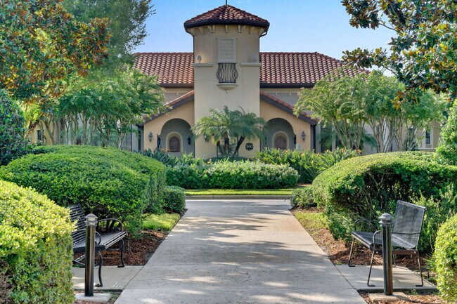 Building Photo - Your Spacious Lake Mary Home Awaits | 4BR, 3.5BA & Resort Amenities