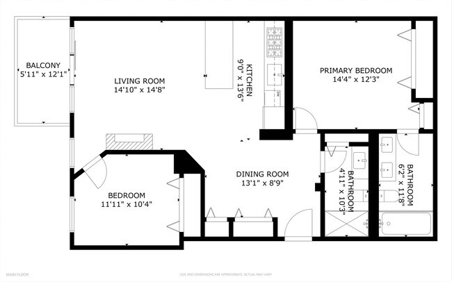 Building Photo - 417 S Jefferson St