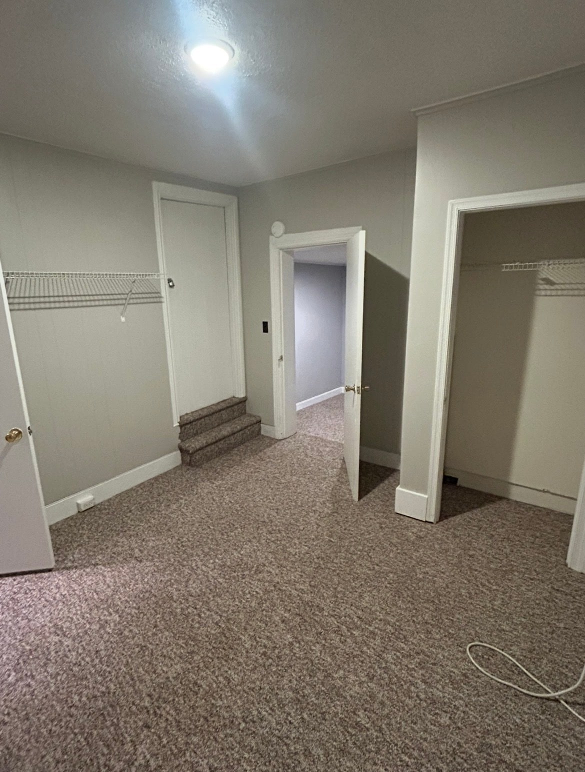 Bedroom 2 - 24 N Washington St