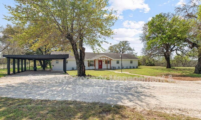 Building Photo - 3137 FM200