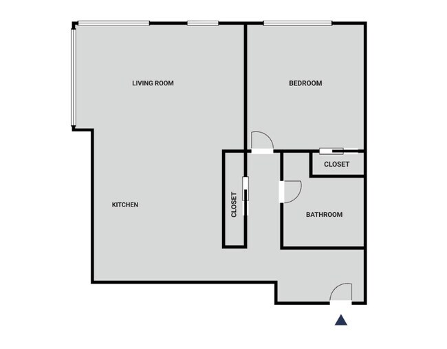 Building Photo - 18 10th St