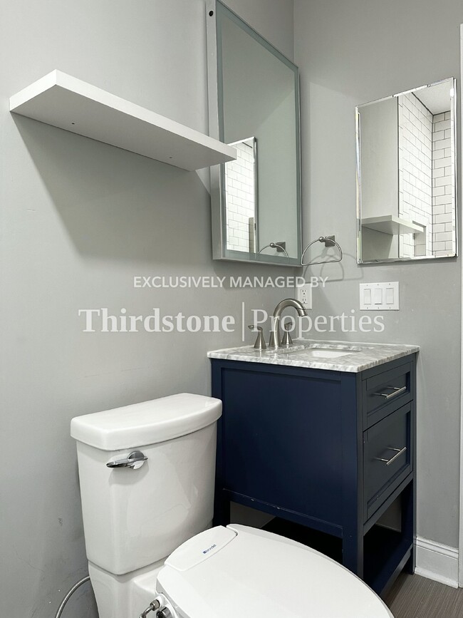 Building Photo - 1439 Dancy St