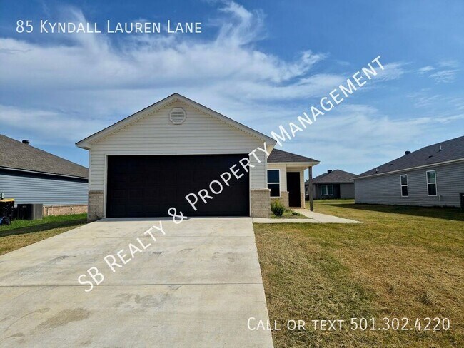 Building Photo - 85 Kyndall Lauren Ln