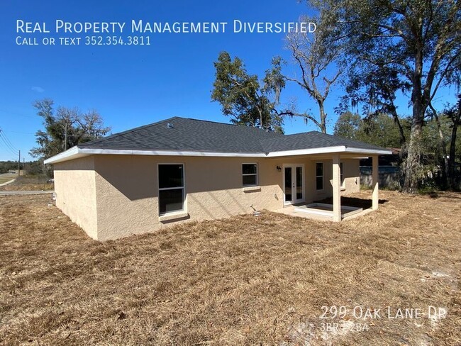 Building Photo - 299 Oak Ln Dr