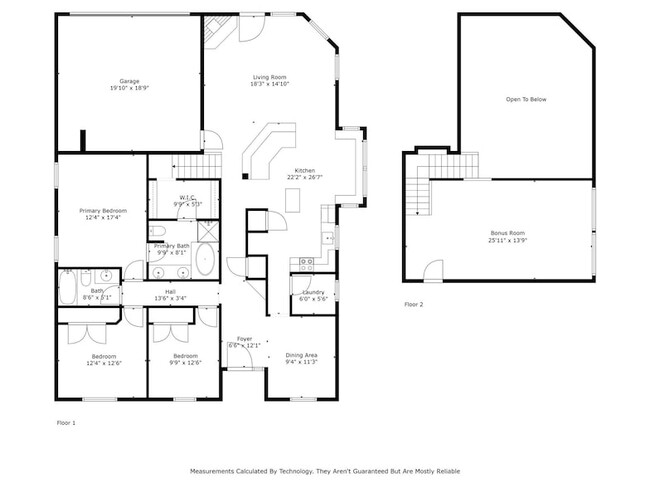 Building Photo - 3914 Randall Ln